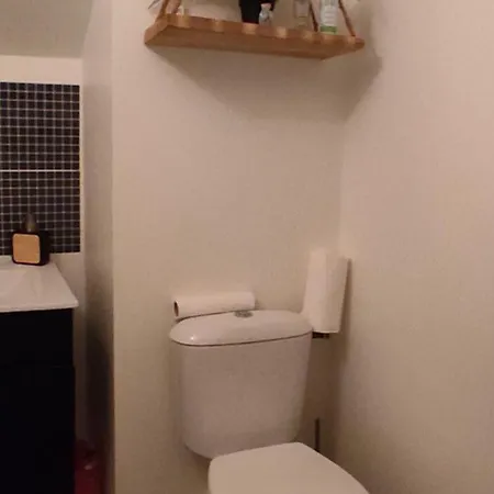 別荘 Belle Maison Recente Hot Standing Aulnoy-lez-Valenciennes