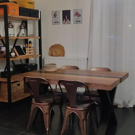 Belle Maison Recente Hot Standing Aulnoy-lez-Valenciennes